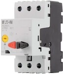 Eaton Motorschutzschalter Pkzm01-25