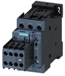Siemens 3rt2026-1bb44 Sch&uuml;tz 3 Schlie&szlig;er 690 V/ac 1 St.