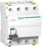 Schneider Electric Fi 4p 63a 30ma Kl.a Si (a9z31463)