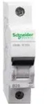 Leitungsschutzschalter 1p B 25a 6ka Ac K60n A9k01125