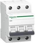 &Uuml;berstromschutzschalter K60n-b16-3 B 16a 3-polig