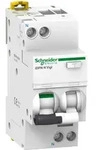 Schneider Electric - A9d02610 Fi-schutzschalter/leitungsschutzschalter 10 A 0.01 A