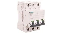 Siemens - 6ka Modularer Magnetothermischer Schalter 3 Pole 63a 5sl6363-7bb