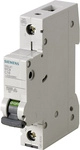 Siemens - 5sl41166 Leitungsschutzschalter 1polig 16 A 230 V, 400 V