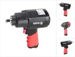 Yato - Schlagschrauber, Verbundwerkstoff 1/2'', 1356 Nm Yt-0953