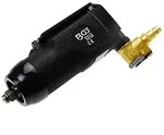 Bgs Technic - Druckluft-schlagschrauber 10 Mm (3/8') 'butterfly' 135 Nm