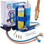 Gasbrenner-set Zum Hartl&ouml;ten Und Gasschwei&szlig;en