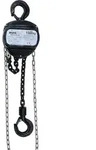 Flaschenzug Eurolite Kettenzug 10m 1.5t Robust Zuverl&auml;ssig