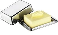 K&uuml;chenprofi Butterdose 165x120x50mm (100866)