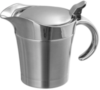 Mato-interprasent 4279 So&szlig;enschale Aus Edelstahl 0,4 L