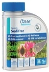 Oase - Aquaaktiv Sedifree Schlammentferner 500 Ml