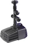 Hozelock - 3354b1240 Cascade 1.500 Springbrunnenpumpe 1500 L/h