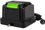 Velda Teichbel&uuml;ftung Teichbel&uuml;fter Set Silenta Outdoor Pro 4800 125098