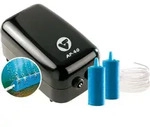 Velda Teichbel&uuml;ftung Teichbel&uuml;fter Set Air Pump Ap-10 Vt 145050