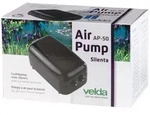 Velda Teichbel&uuml;ftung Teichbel&uuml;fter Set Air Pump Ap-50 Vt 145053