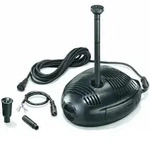 Solar Ersatzpumpe Milano 12-24v Solarpumpe Teichpumpe