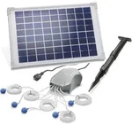 Esotec - Solar Teichbel&uuml;fter, 10w Solarmodul