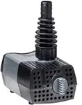 Heissner Aqua Stark Multifunktionspumpe 200 - 700 L/h