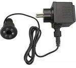 Aqua Light Led, Wei&szlig;, 6fach-led-ring - Heissner