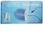 Teichheizer 200 W - Schego