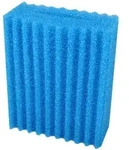 Oase Ersatzschwamm Blau Biosmart 18000-36000