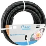 Spiralschlauch Schwarz 1 1/2 Zoll 10 M - Oase