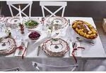 Villeroy & Boch Toy's Delight Quadratischer Speiseteller