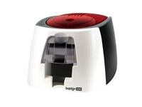 Evolis Badgy200 Plastikkartendrucker F&uuml;r Sublimationsmalerei
