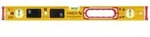 Stabila - Wasserwaage Type 196-2 Led, Aluminium-profil, 61 - 122 Cm, Ausf&uuml;hrung: 61