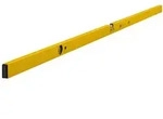 Stabila - Wasserwaage Type 70 Aluminium Richtwaage Messwerkzeug 30 - 200 Cm,