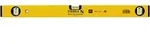 Stabila - Wasserwaage Type 70-2 Aluminium Richtwaage Messwerkzeug 40 - 200 Cm,