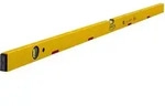 Wasserwaage Type 70 M Aluminium Messwerkzeug 30 - 200 Cm Magnetisch, Ausf&uuml;hrung: