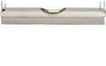 Stanley - 0-42-287 Schnurwasserwaage 80mm
