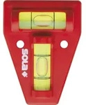 Kreuz-wasserwaage K5 - Sola