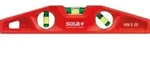 Wasserwaage Sola Mm 5 25 Alu-guss-magnet