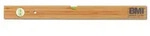 661050 Holz-wasserwaage 1.0 Mm/m - Bmi