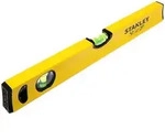 Stanley - Wasserwaage Klassik 80 Cm