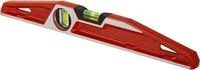 Stanley - Malh Trapez Wasserwaage Anti-schock-magnet 40 Cm - 1-42-421