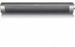Ices Mini-soundbar Bluetooth&reg;-akku Sd-kartenleser