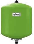 Ausdehnungsgef&auml;&szlig; Refix Dd Gr&uuml;n, 10 Bar 25 L