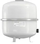 Flamco - Ausdehnungsgef&auml;&szlig; Contraflex Wei&szlig; 6bar 50l Heizung Contra-flex