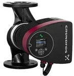 Grundfos Heizungsumw&auml;lzpumpe Magna3 Elektr. Ger. 50-40f Pn6/10 240mm 1x230v