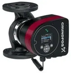 Grundfos - Magna3 40-60 F 220 Mm 97924646 Energiesparpumpe / Umw&auml;lzpumpe Pn6/10