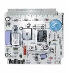 Vaillant - Gasfeuerungsautomat 100558