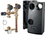 Oventrop R&uuml;cklaufanhebung Regumat Rta-180 Ohne Pumpe, Dn25 13546860