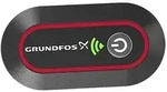 Ausleseger&auml;t Alpha Reader Mi401 F&uuml;r Alpha3 - Grundfos