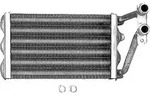 Bosch Ersatzteil Ttnr: 87154063900 W&auml;rme&uuml;bertrager