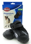 Trixie Pfotenschutz Walker Active, 2 St&uuml;ck S-m