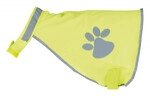 Safety Vest, Reflective, L: 42 Cm