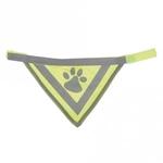 Neckerchief, Reflective, L-xl: 43-60 Cm